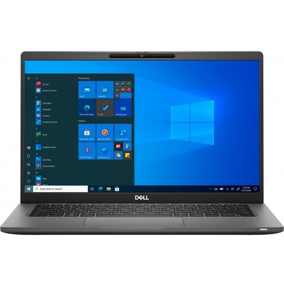 Ноутбук Dell Latitude 7420 (N099L742014UA_WP) UA