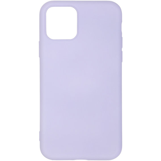 Аксессуар для iPhone ArmorStandart ICON Case Lavender (ARM56705) for iPhone 11 Pro