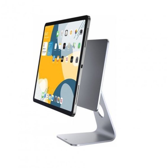 Аксессуар для iPad Switcheasy MagMount Magnetic Stand Space Gray (GS-109-178-280-101) for iPad Pro 12.9" (2018-2022)