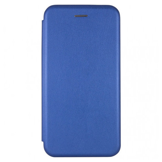 Аксессуар для смартфона Fashion Classy Blue for Samsung M205 Galaxy M20