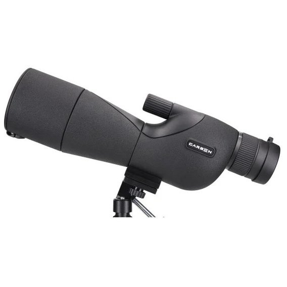 Подзорная труба Carbon 25-75х60 WP, 88010