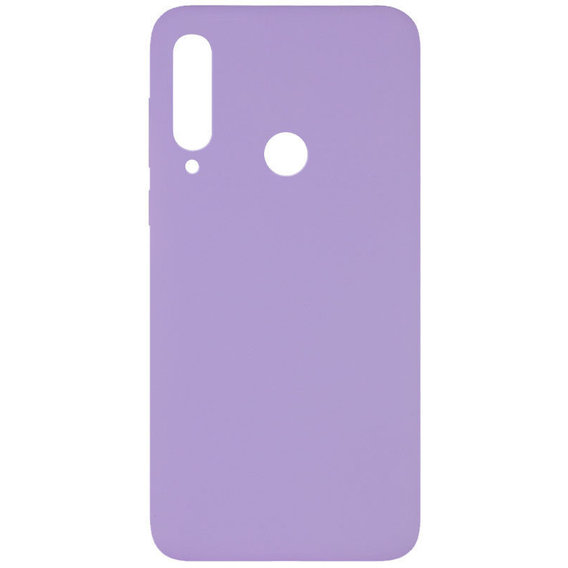 Аксессуар для смартфона Mobile Case Silicone Cover without Logo Dasheen for Huawei Y6p
