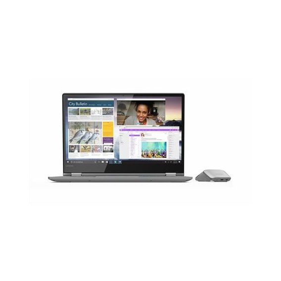 Ноутбук Lenovo IdeaPad Flex 6 14 (81EM000NUS)
