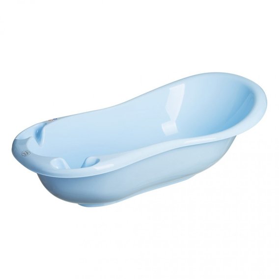 Ванночка Maltex Classic 100 cm голубая 0943_35