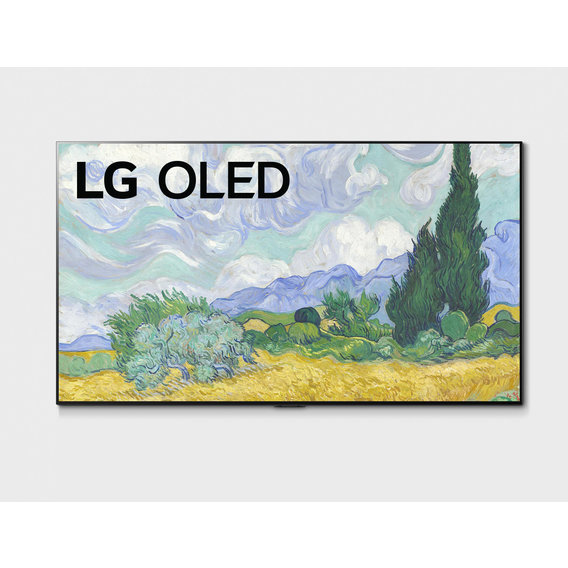 Телевізор LG OLED55G16LA