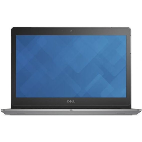 Ноутбук Dell Vostro 5468 (N008VN5468EMEA02_WGRFB) Gray