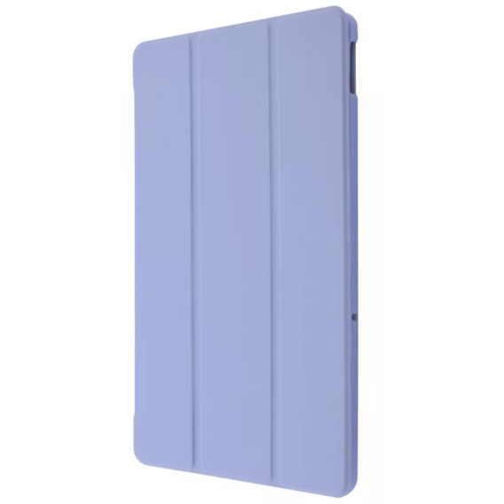 Аксессуар для планшетных ПК WAVE Smart Cover Light Purple for Samsung Galaxy Tab S6 Lite P610 / P615 / Tab S6 Lite 2022 P613 / P619