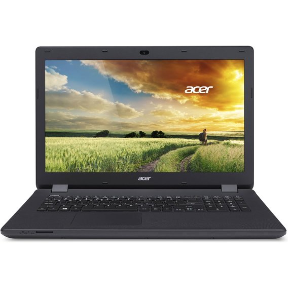 Ноутбук Acer Aspire ES1-731-C6ZZ (NX.MZSEU.008)