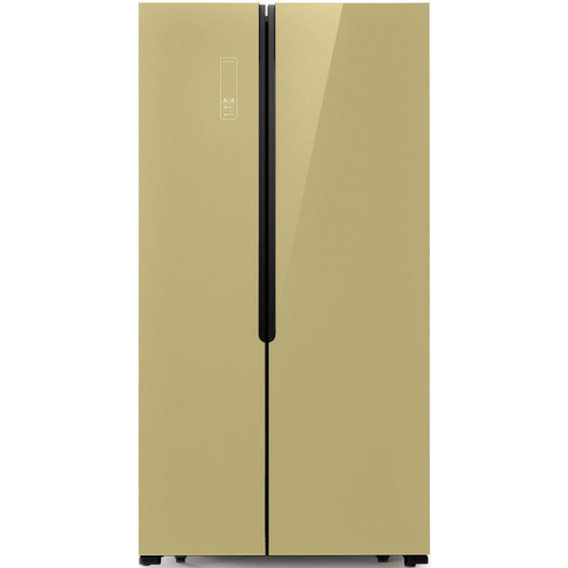 Холодильник Side-by-Side Ergo SBS-520 INE