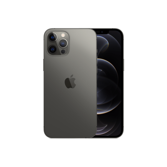 Apple iPhone 12 Pro Max 128GB Graphite (MGD73) UA