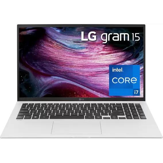 Ноутбук LG Gram 15 (15Z90P-P.AAS5U1)