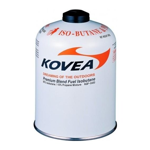 Газовый балон Kovea KGF-0450