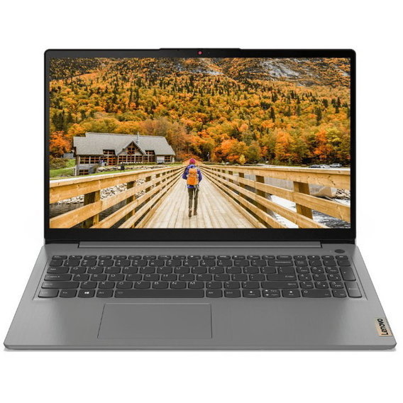 Ноутбук Lenovo Ideapad 3-15ABA (82RN00CHPB)