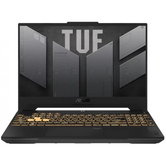 Ноутбук ASUS TUF F15 FX507ZC4 (FX507ZC4-HN005)