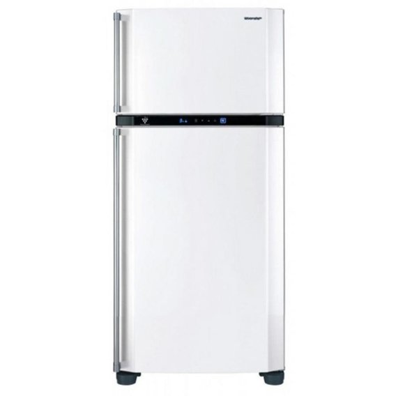 Холодильник SHARP SJ-PT590RWH