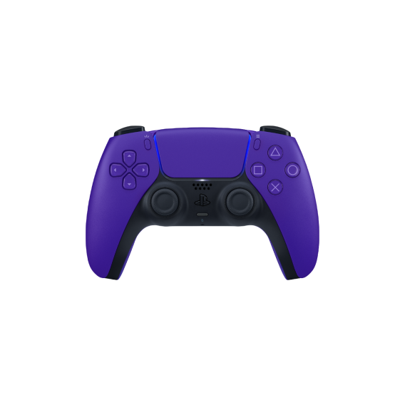 Аксессуар для приставок DualSense Wireless Controller Galactic Purple для Sony PS5 (9729297)