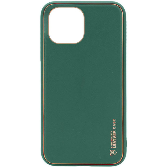 Аксессуар для смартфона Epik Xshield Case Army green for Xiaomi Mi 11 Lite