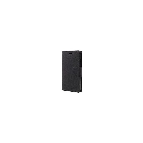 Аксессуар для смартфона Mobile Case Goospery Book Cover Black for Xiaomi Redmi Note 5A Prime
