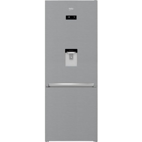 Холодильник Beko RCNE560E40DZXBN