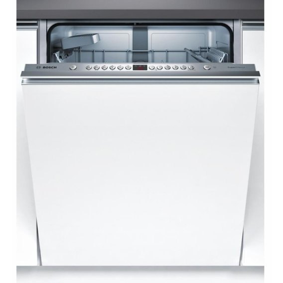 Встраиваемая посудомоечная машина Bosch SMV46IX02E