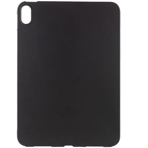 Аксессуар для iPad Epik TPU Case Black for iPad 10.9 2022