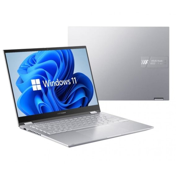 Ноутбук ASUS VivoBook S 14 Flip TP3402ZA (TP3402ZA-KN065W)