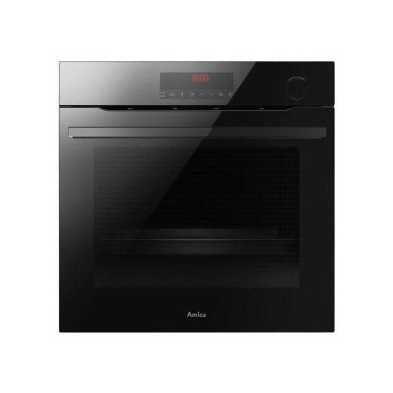 Духовой шкаф электрический Amica ED57369BA+ X-TYPE STEAM