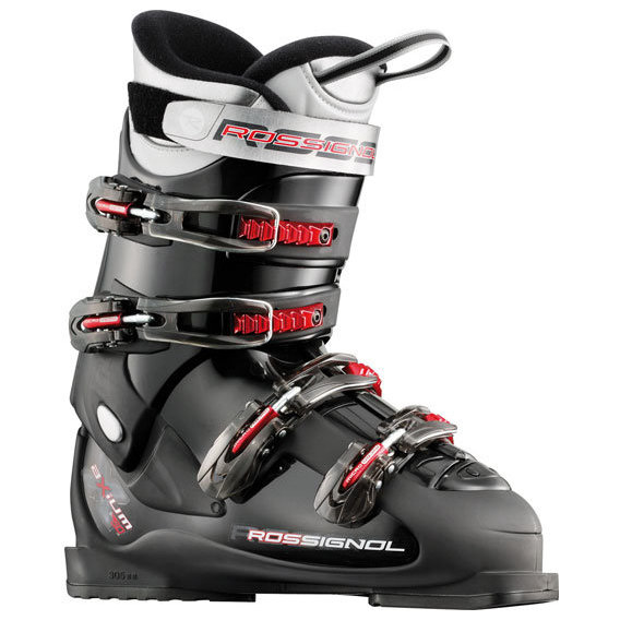 Ботинки для лыж Rossignol AXIUM X 50 28.5 (2012)
