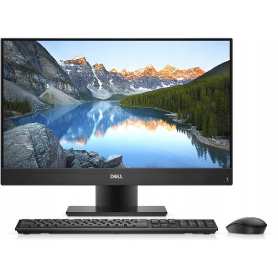 Моноблок DELL ALL IN ONE INSPIRON 7777 (77777001)