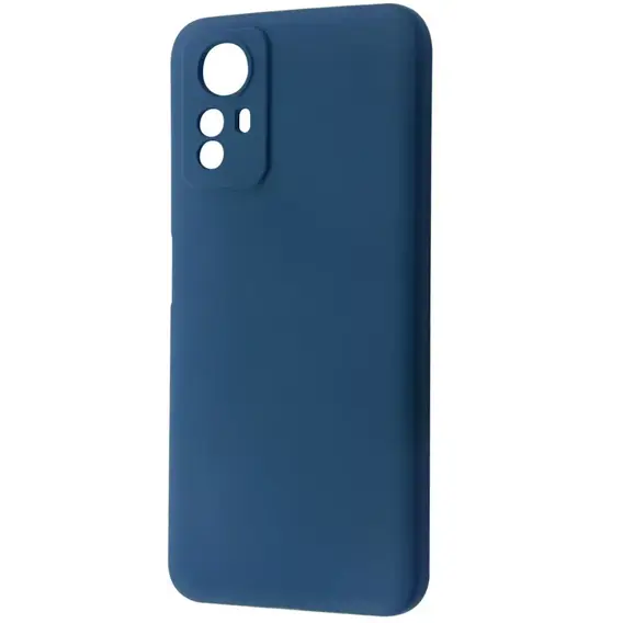 Аксессуар для смартфона WAVE Colorful Case TPU Blue for Xiaomi Redmi Note 12S