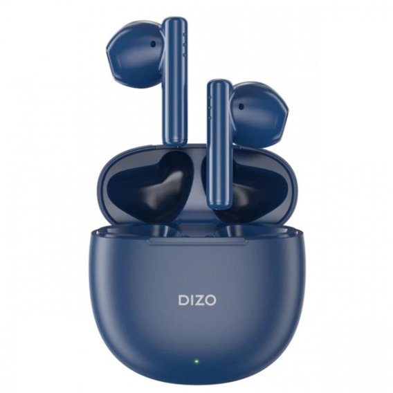 Навушники Realme DIZO Buds P Blue