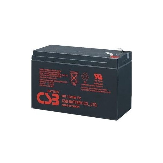 Аксессуар для ноутбуков CSB Battery HR1234W
