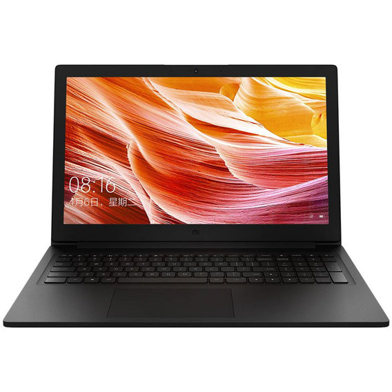 Ноутбук Xiaomi Mi Notebook Lite 15.6" (JYU4141CN) 2020