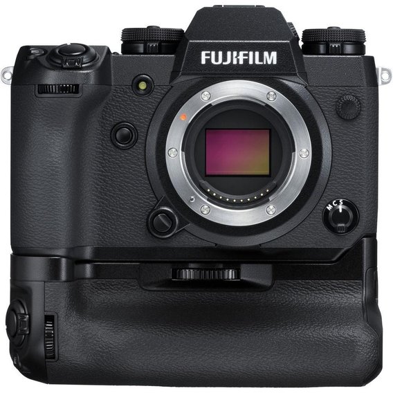 Fujifilm X-H1 + VPB-XH1 Официальная гарантия