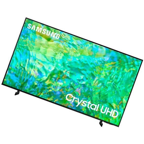 Телевизор Samsung UE50DU8000UXUA