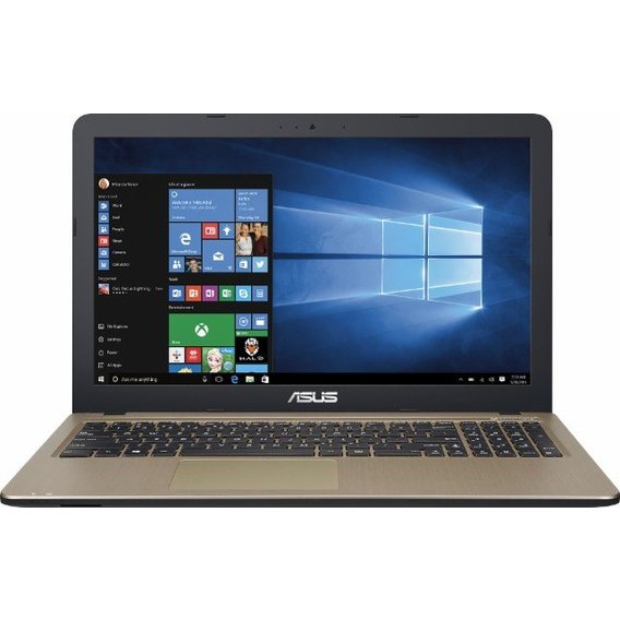 Ноутбук ASUS R540LJ (R540LJ-XX340T)