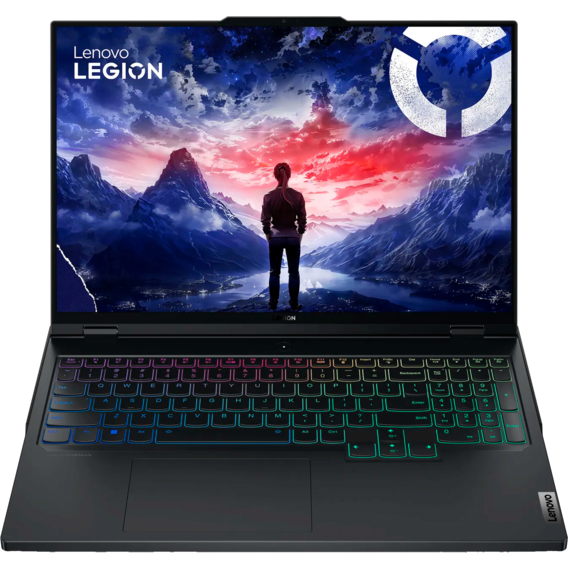 Ноутбук Lenovo Legion Pro 7 16IRX9H (83DE001GRA) UA