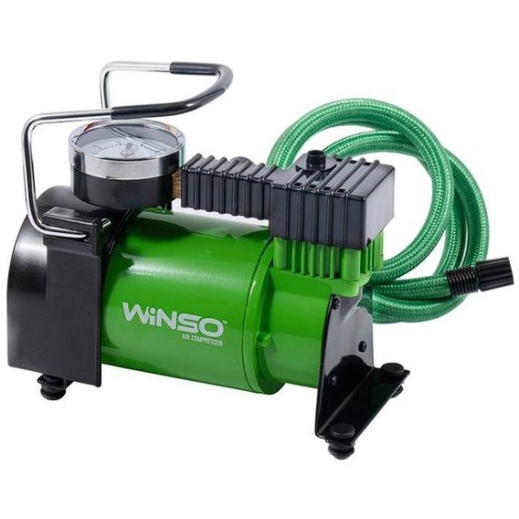 Автомобильный компрессор (электрический) Winso 122000