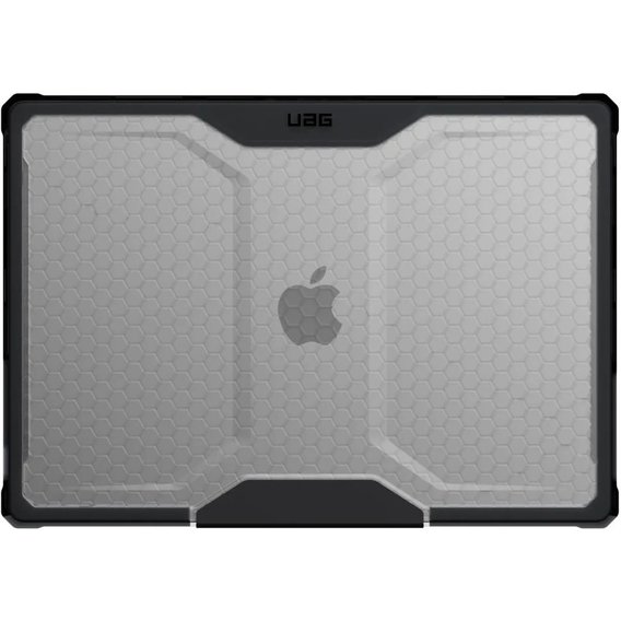 Urban Armor Gear UAG Plyo Ice (134000114343) for MacBook Pro 14" M3 | M2 | M1
