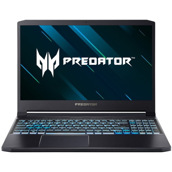 Ноутбук Acer Predator Triton 300 PT315-52-729T (NH.Q7AAA.002)