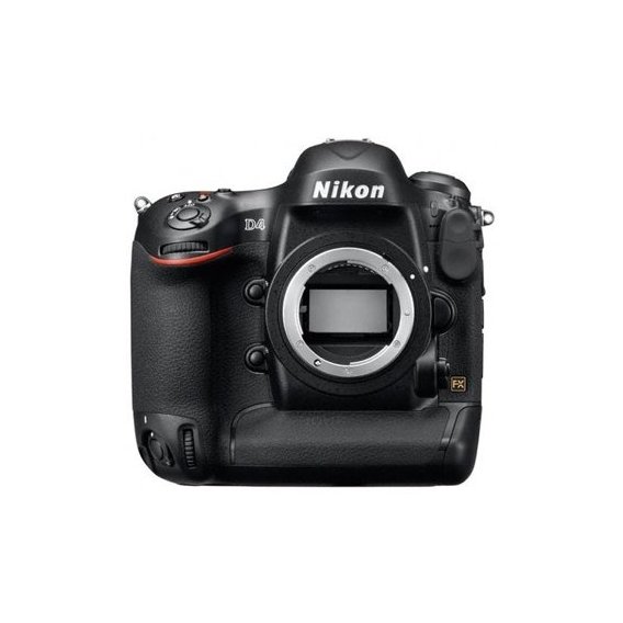 Nikon D4 Body Официальная гарантия