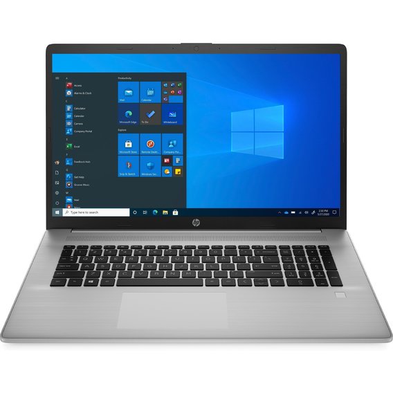 Ноутбук HP 470 G8 (3S8S2EA) UA