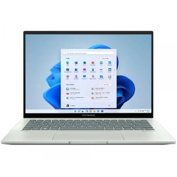 Ноутбук ASUS ZenBook 14 OLED (UX3402ZA-KM103W)