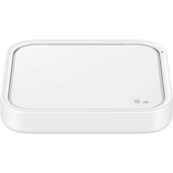 Зарядное устройство Samsung Wireless Charger Pad (w/o TA) 15W White (EP-P2400BWRGRU)