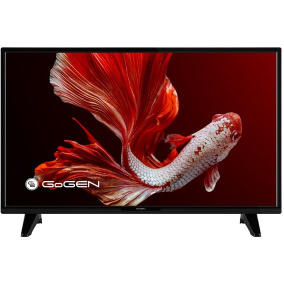 Телевизор GoGEN TVH32P453T