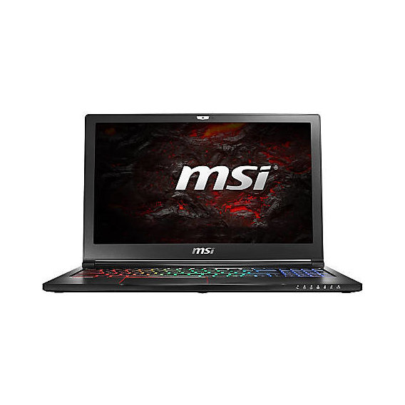Ноутбук MSI GS63 Stealth 7RF (GS63VR7RF-078US)