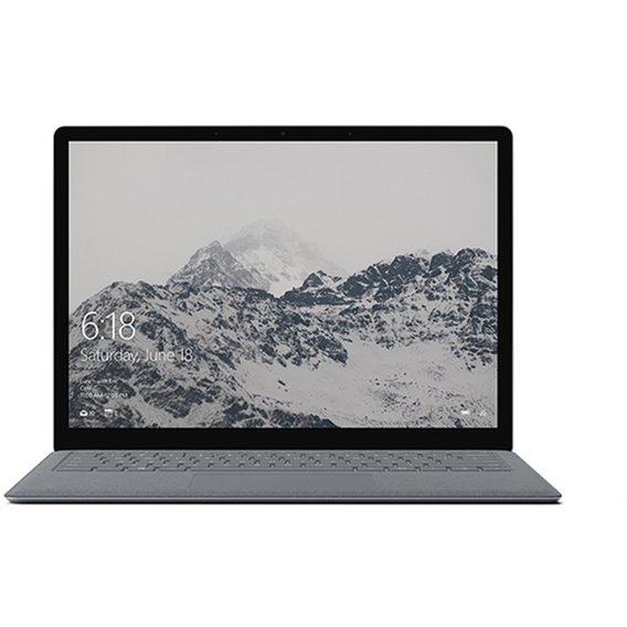 Ноутбук Microsoft Surface Laptop (DAL-00001)