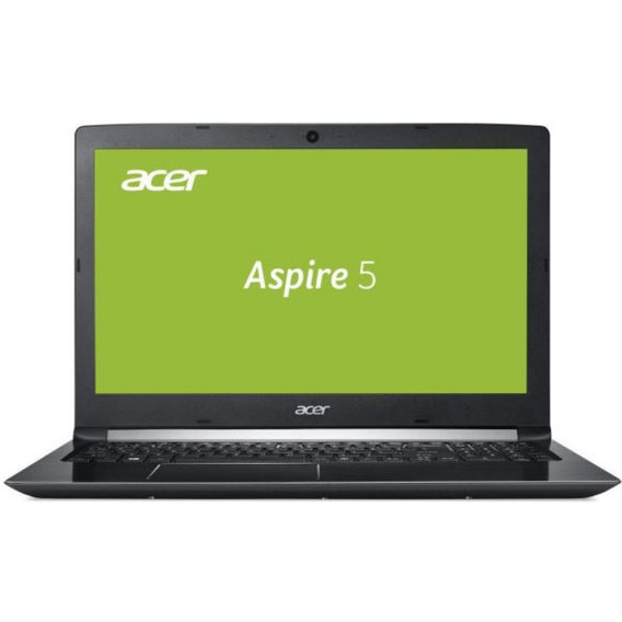 Ноутбук Acer Aspire 5 A515-51G-80M6 (NX.GT0EU.024) UA