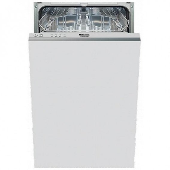 Встраиваемая посудомоечная машина Hotpoint-Ariston LSTB 4B01 EU