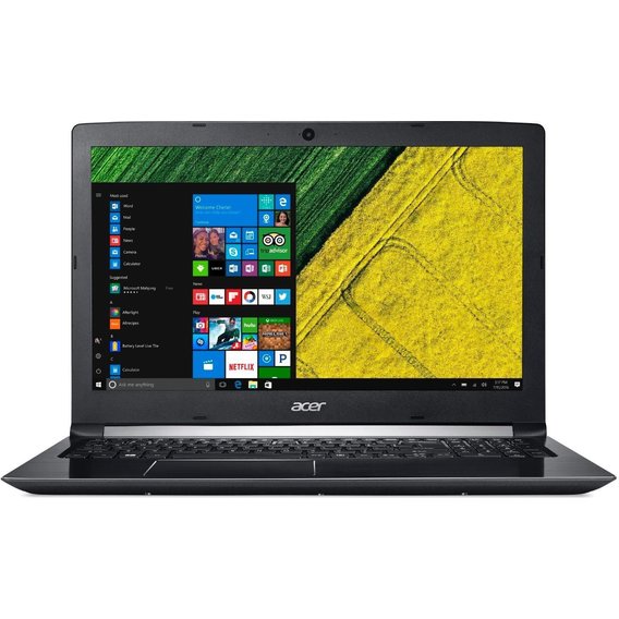 Ноутбук Acer Aspire 5 A515-51G-52VU (NX.GT0EU.006)